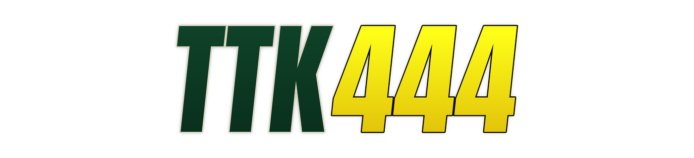 ttk444 লোগো